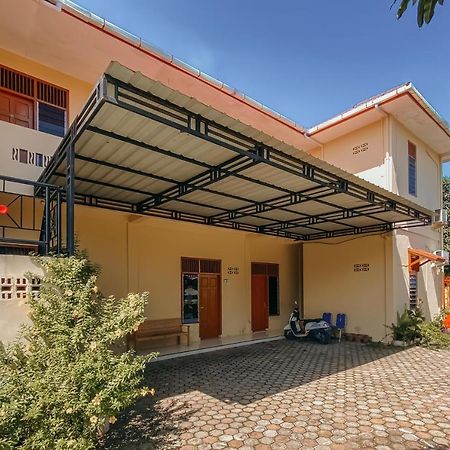 Hotel Reddoorz Syariah Near Rs Harapan Bunda Banda Aceh Geutieue Exterior foto